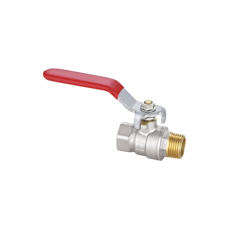 Kulventil 3/4" IGxUG