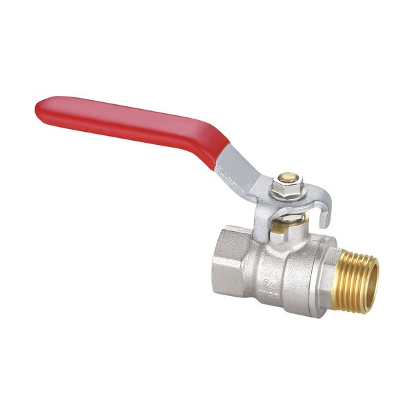 Kulventil 3/4" IGxUG
