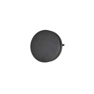 TFF 125 Svart