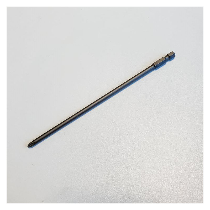 Bits PH2 L100 mm