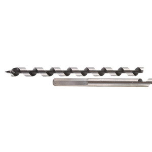 Spiralborr 10x250mm Makita