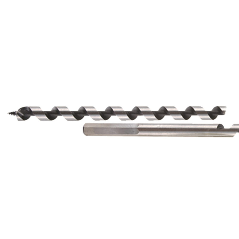 Spiralborr 10x250mm Makita