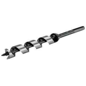 Spiralborr 10x250mm Bahco