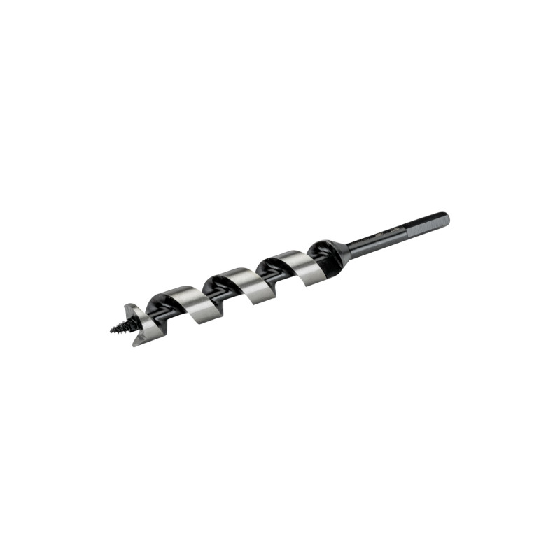 Spiralborr 10x250mm Bahco
