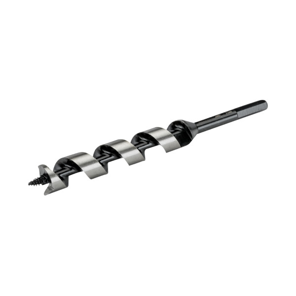 Spiralborr 10x250mm Bahco