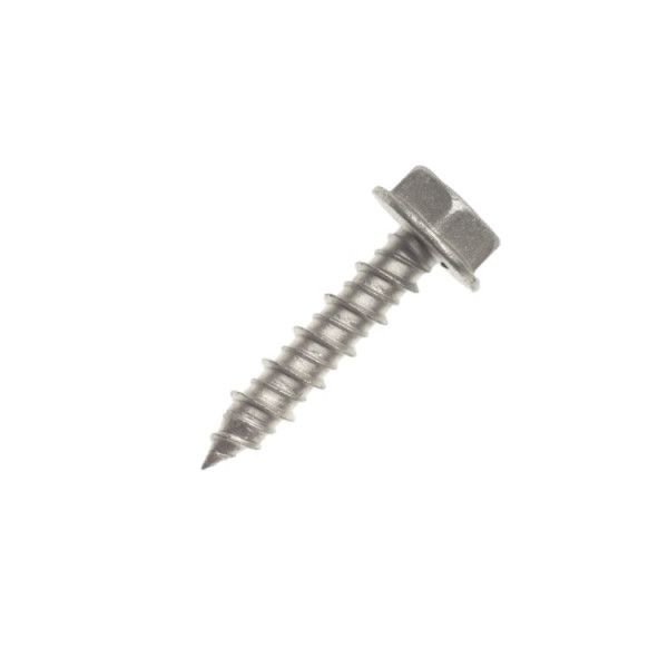 Betongskruv 7,5x60mm 100st/pkt
