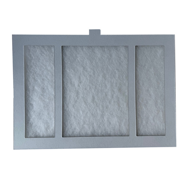 Komfortfilter 310 Komfortfilter 310