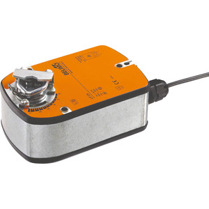 Belimo LF24 4Nm Spjällmotor med Fjäderåtergång