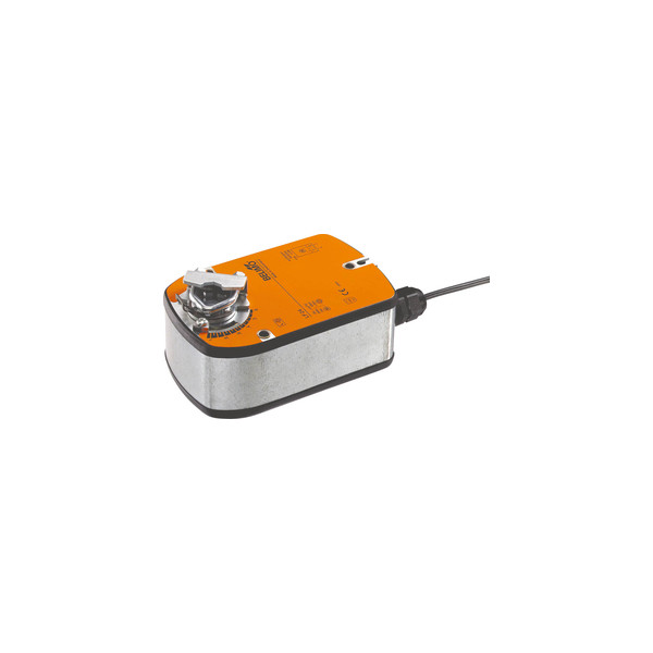 Belimo LF24 4Nm Spjällmotor med Fjäderåtergång