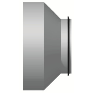 Dim 500-250 M/G BDED-1-050-025