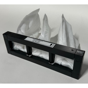 Fresh Podvent F5 Påsfilter 3 påsar