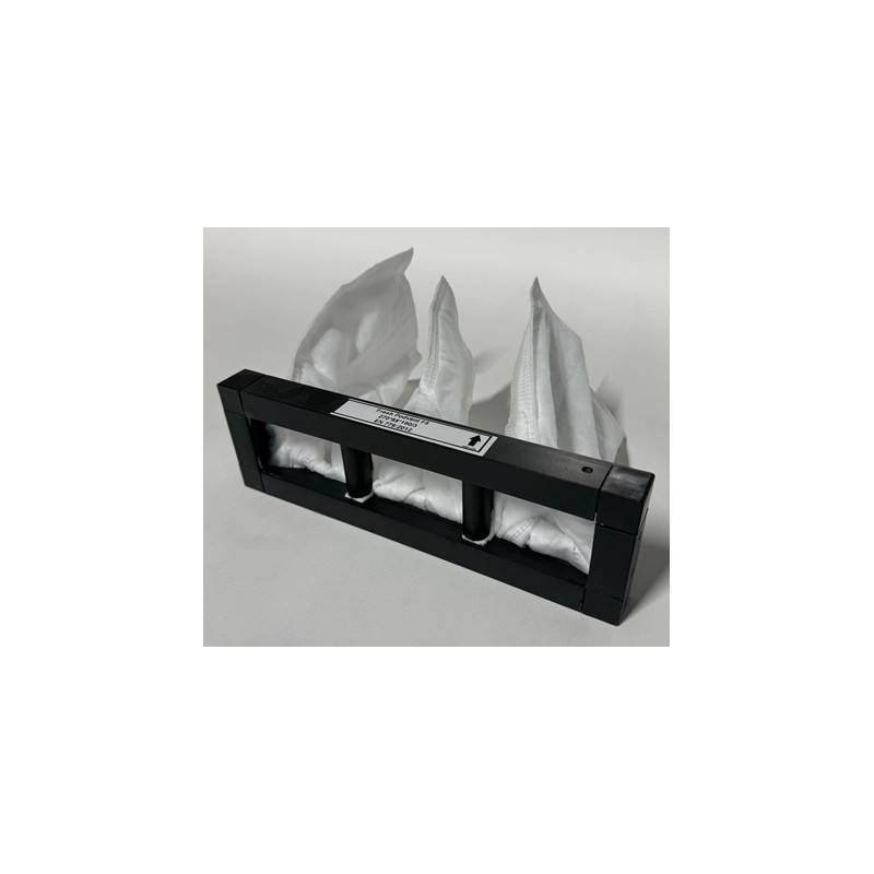 Fresh Podvent F5 Påsfilter 3 påsar