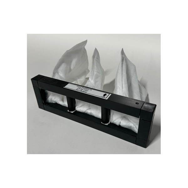 Fresh Podvent F5 Påsfilter 3 påsar