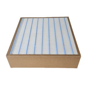 Swegon Gold 12 Filter F7