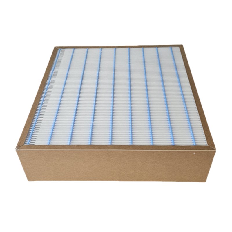 Swegon Gold 12 Filter F7