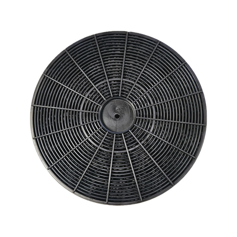 Elektro-Helios Kolfilter EFF54