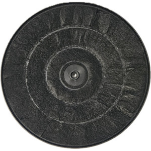 Elektro-Helios Kolfilter EFF54