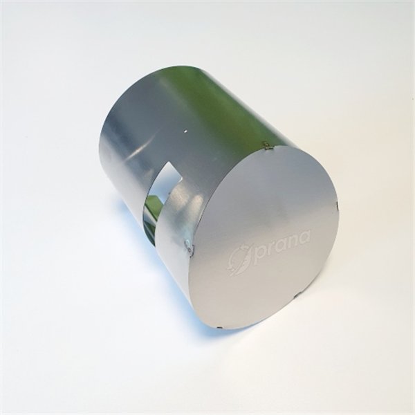 PRANA 150 Förlängningshuv 0-10cm