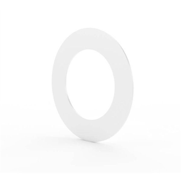 PRANA 200 Täckring Vit