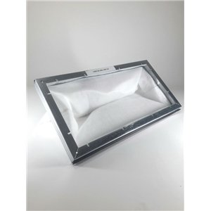 Östberg SAU 250 Filter F5