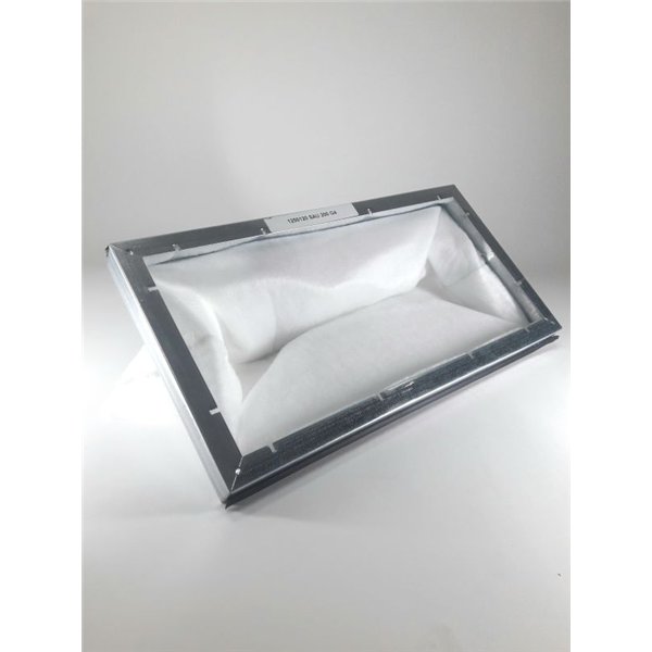 Östberg SAU 250 Filter F5