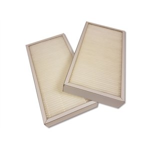 Swegon CASA R15 Filterset F7