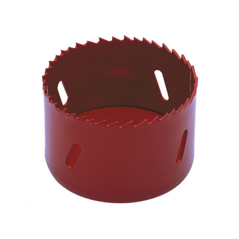 Hålsåg 178mm för ventilationsrör 175mm