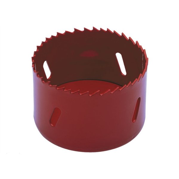 Hålsåg 178mm för ventilationsrör 175mm