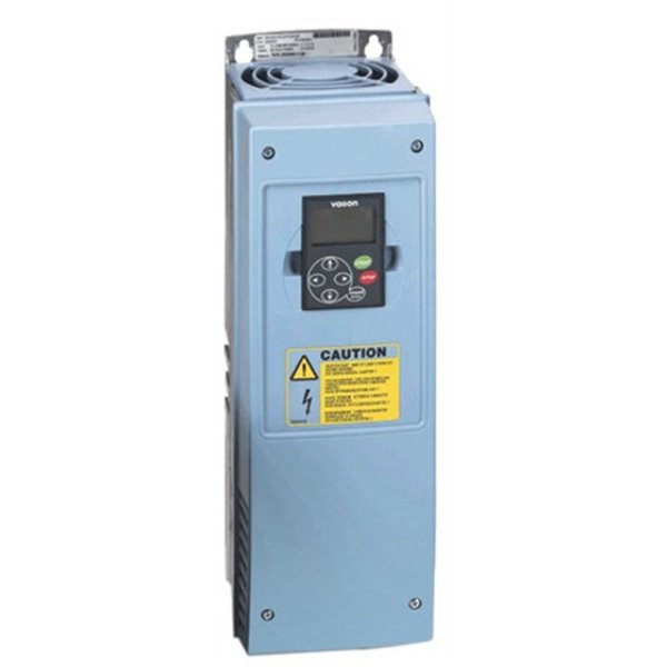 Frekvensomriktare vacon NXL00095C5H1SSS0000