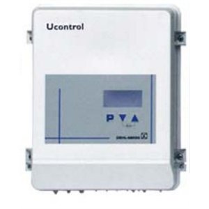 Ziehl-Abegg Ucontrol PXDM5A