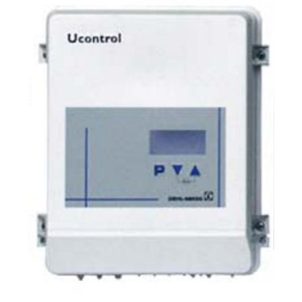 Ziehl-Abegg Ucontrol PXDM5A