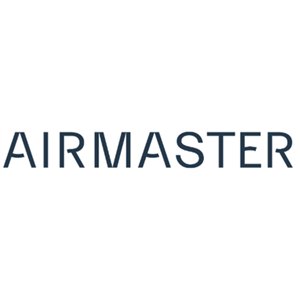 Airmaster AM800/900/1200 Fläkt (G3G200