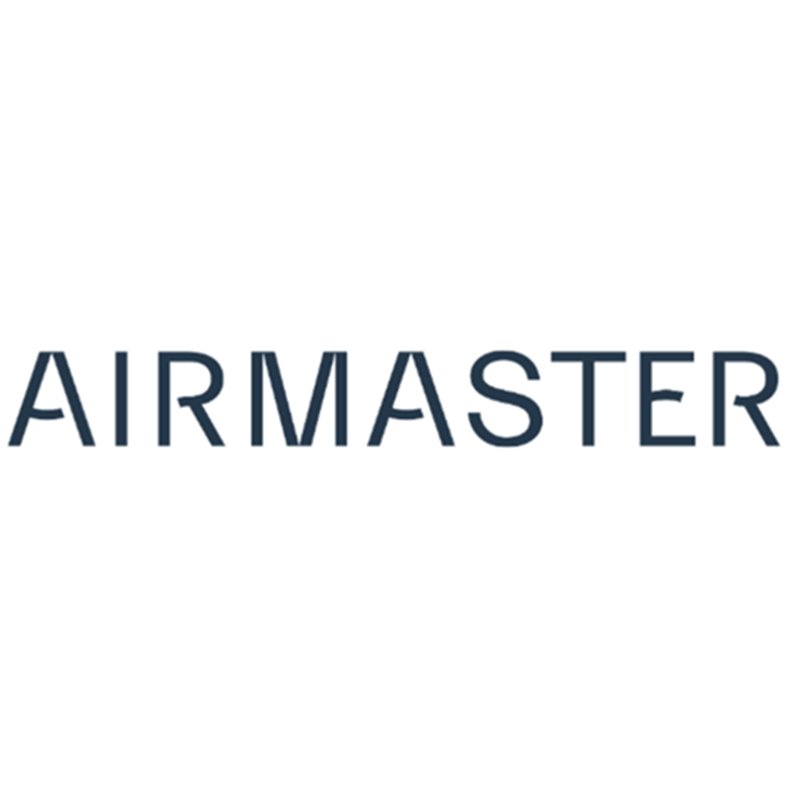 Airmaster AM800/900/1200 Fläkt (G3G200