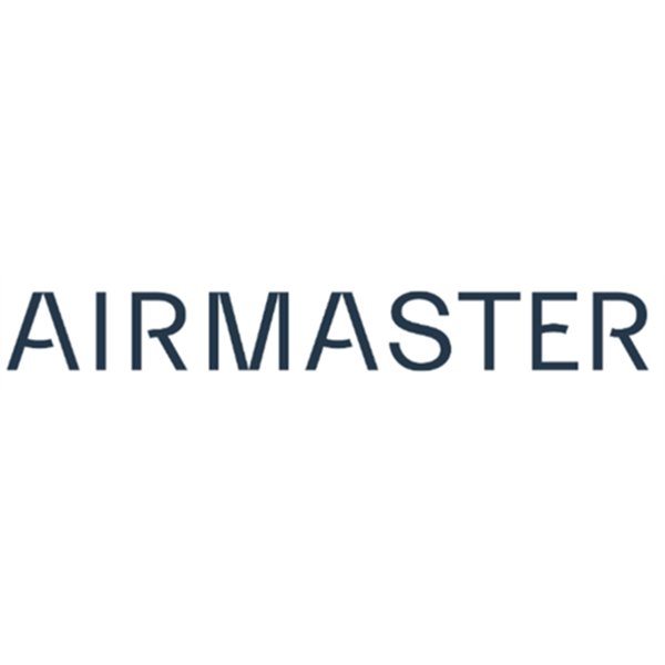 Airmaster AM800/900/1200 Fläkt (G3G200