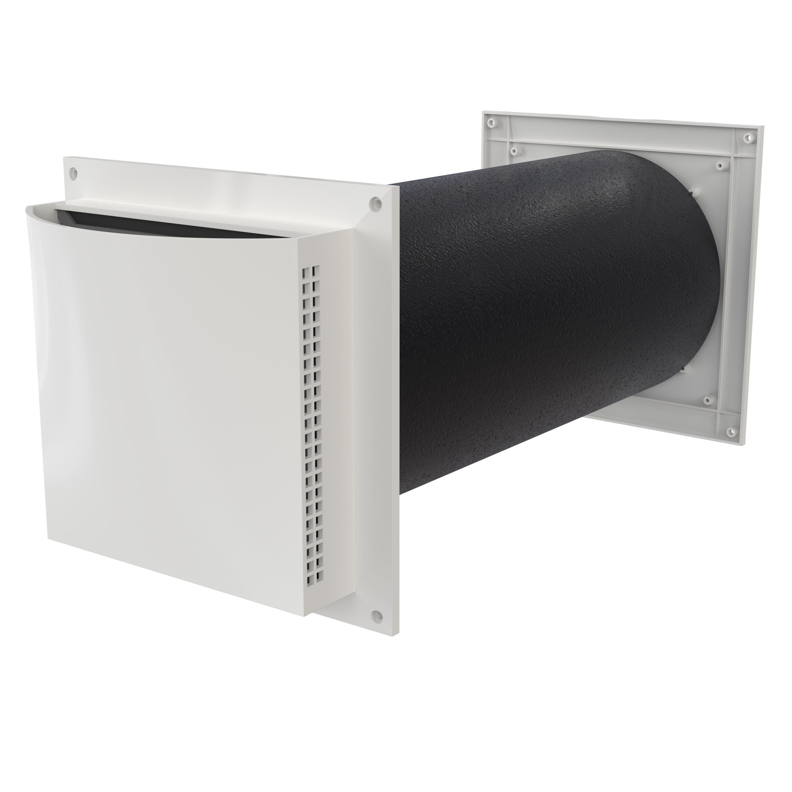 Friskluftsventil Friskluftsventil