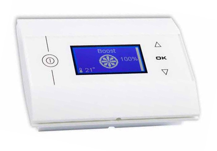 Trådlös styrning av el Trådlös styrning av el