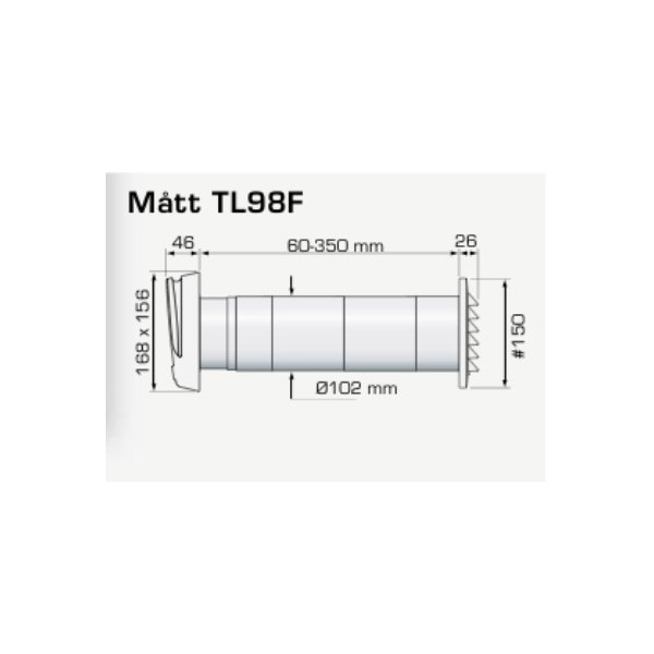 Fresh TL98F