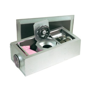Östberg SAU 200 B3 med Pulser