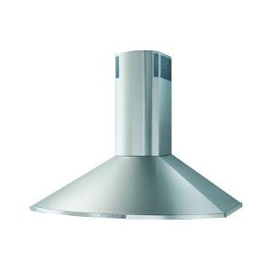 Franke Tender Kolfilter 729 Rostfri 60cm