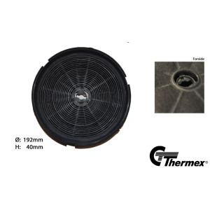 Thermex KF56 Kolfilter