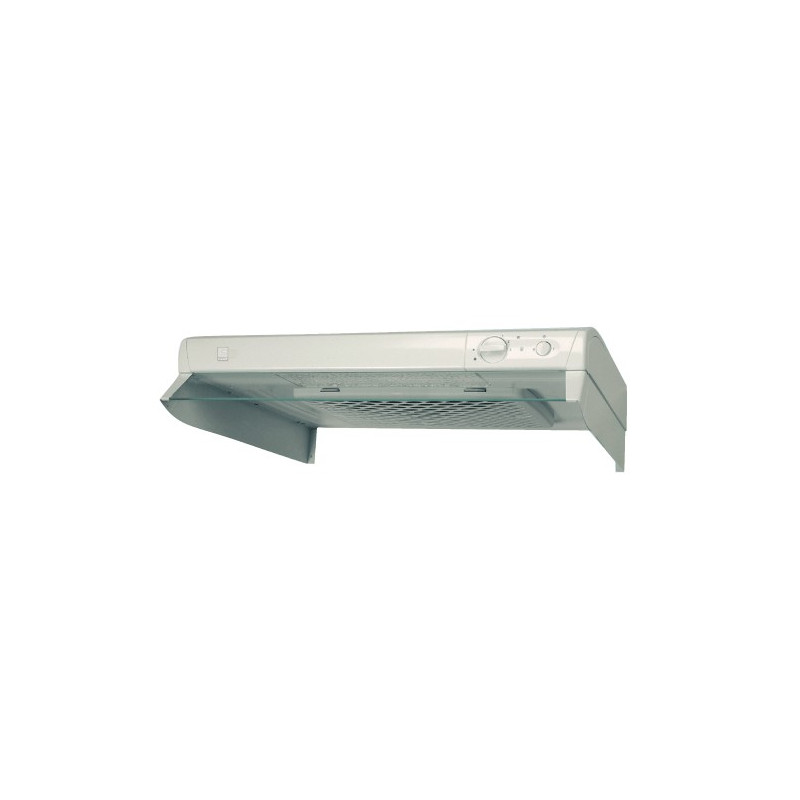 Franke F251-10 50cm Vit