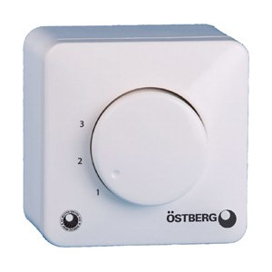 Östberg MS EC Potentiometer