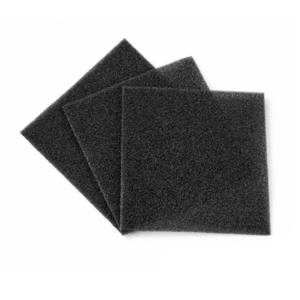 Filter till RD50 Sorptionsavfuktare 3-pack