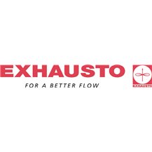 Exhausto filter